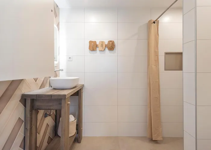 아파트 Kings Square 잔드보르트