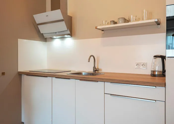 Kings Square Zandvoort