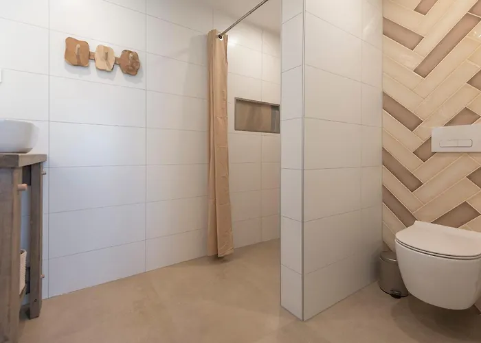 Lejlighed Kings Square