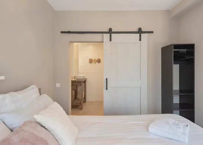 Lejlighed Kings Square