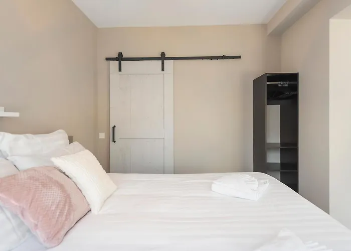 Kings Square Lejlighed