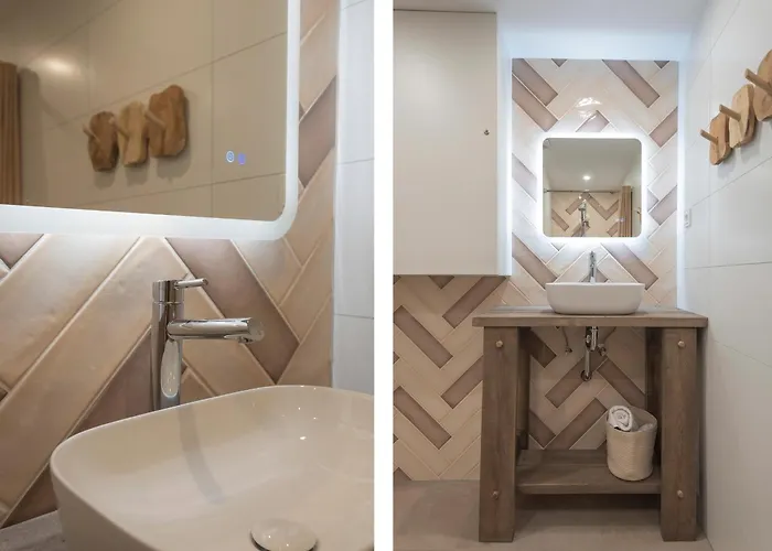 Kings Square Lejlighed *