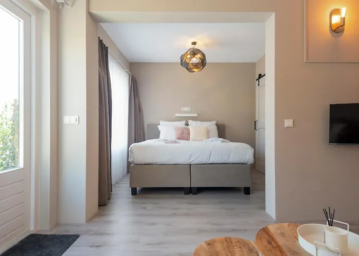 Kings Square Zandvoort