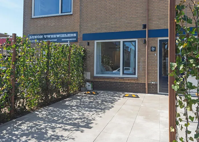 Kings Square 아파트 잔드보르트