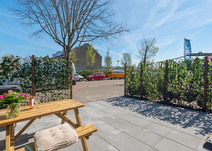 Kings Square * Zandvoort