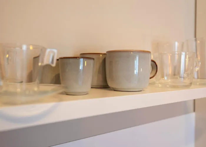 아파트 Kings Square