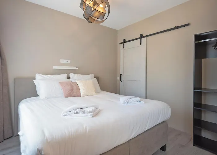 Lejlighed Kings Square *