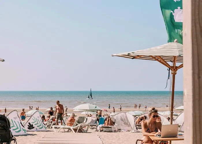 Kings Square Zandvoort