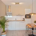 Kings Square Daire *