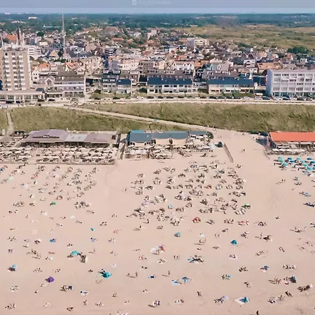 Kings Square Daire Zandvoort