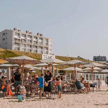 Daire Kings Square Zandvoort